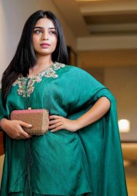 gouri g kishan_teluguvox 4